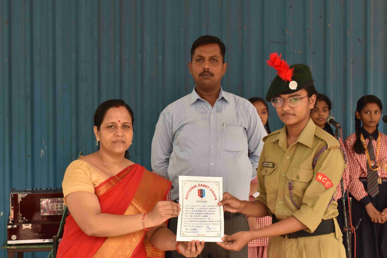 R.S Convent Sainik & Hostel